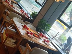 -牛很鲜潮汕牛肉火锅(乐清店)