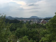 -浙江安吉JW万豪酒店·万豪中餐厅