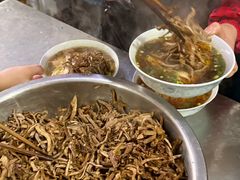 -老虎灶小吃