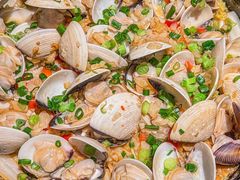 -得意啫·广东啫啫煲(前海HOP店)