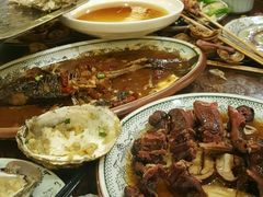 -孙府大院(步行街店)