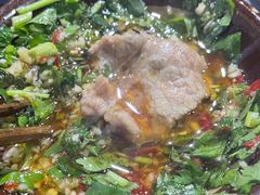 -重庆故事姊妹老火锅(财经学院店)