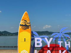 -东钱湖旅游度假区