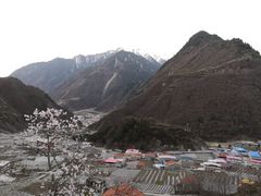 -孟屯河谷景区