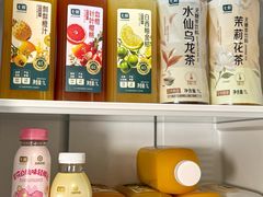 -七鲜超市(瑞虹天地太阳宫店)