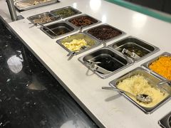 -So Lounge索兰至餐厅(蓝色港湾店)