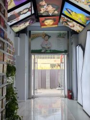 -阳光贝贝家庭影像馆