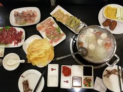 -吉友粥底火锅(方斜路店)