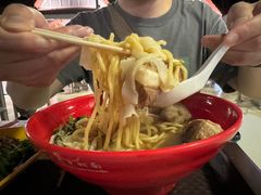 -纽顿熟食中心
