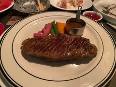 -食间牛排(重庆路万达店)