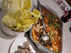 -聚味罗记大排檔·烧烤·鲜鱼杂·甲鱼煲(科学馆店)