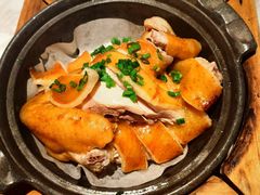 -广州花园酒店荔湾亭·地道点心·粤式饮茶