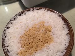 猪油拌饭-炊烟·山房菜