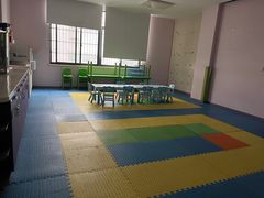 -悦宝园早教中心(庐阳区省直中心店)