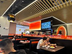 -胖哥俩肉蟹煲(龙德广场店)
