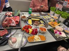 -谷町·烤肉自助(朱雀门店)