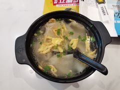 -老娘舅(吴山路店)