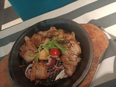 -Aqua Oasis 水天堂(石路天虹店)