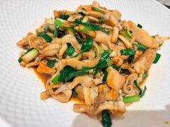 -高佳庄·海鲜酒楼(定海店)