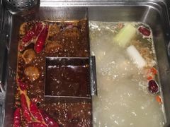 -野妹火锅(龙岗店)