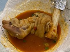 -马尔龙新疆饭店·清真(瑞景店)