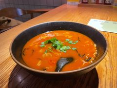 -薇酌饮·陕西菜(南门外店)