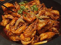 -虾吃虾涮.虾火锅.肉蟹煲(步步高梅溪新天地店)