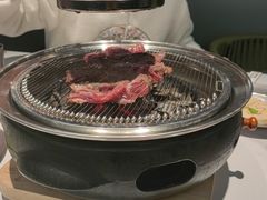 -范儿·嫂子烤肉·精致炭火烤肉(长治路店)