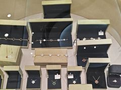 -上海恒天奢侈品(总店)