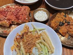 -小豆海棠(人民南路店)