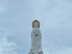 -三亚南山文化旅游区