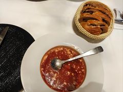 -马克西姆俄罗斯餐厅(通亚街店)