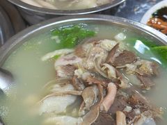 -洪林丹棱碗碗羊肉馆(白云街店)