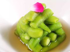 -外高桥喜来登酒店采悦轩