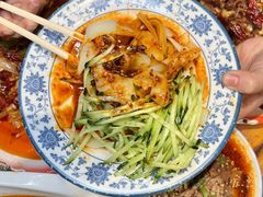 -柴窝堡22号传承新疆菜·新疆辣子鸡