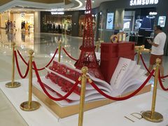 -上海颛桥万达广场