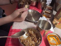 -西塔老太太泥炉烤肉(温州首店万象城黑金店)