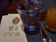 -YUE·6·西式融合餐厅(外滩六号店)