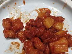 -李氏传家菜(兴城路店)