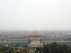 景山公园-景山公园