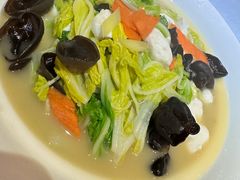 -日月昇渔家菜·海肠捞饭·大连海鲜(星海公园店)