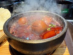 -魏铭鱼头捞饭(晋阳路店)