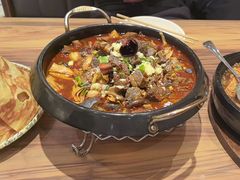 -九转小磨·非遗东北菜(群力店)