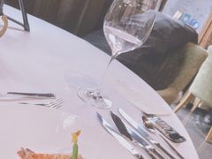 -北京古城老院厉晓麟精致菜