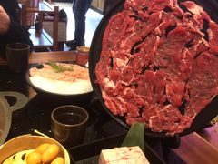 -珮姐老火锅(新街口店)