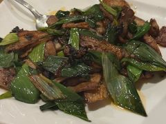回锅肉-CIE Sichuan Cuisine