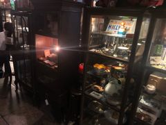 -古董花园(思南路42弄小区店)