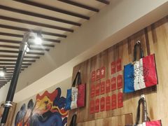 -烧货·活海鲜炭烧(湖滨商业街店)