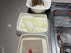 -海底捞火锅(油麻地店)