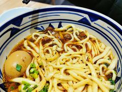 大同小炖肉面-老九圆山西面馆(CBD店)